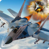 Fighter Jet Air Strike - New 2020