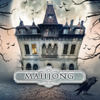 Mahjong Solitaire: Mystery Mansion