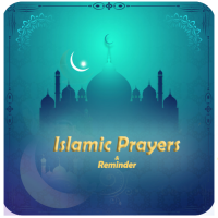 Islamic Prayers & Reminder