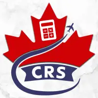 CRS Score Calculator App