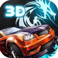 Speed Racing - Secret Racer