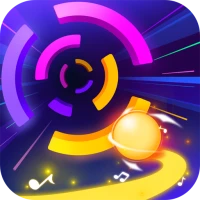 Smash Colors: Music Ball Rush