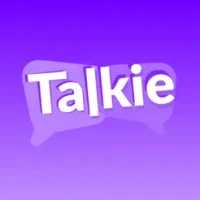 Chat Online: Talkie Live