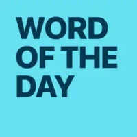 Word of the Day&#12539;English Vocab