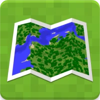 Maps for Minecraft PE