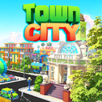 free Town City - Village Building Sim Paradise for iphone download