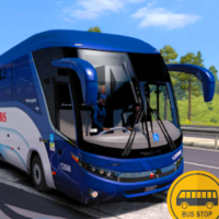 MegaCity Bus Driving Simulator