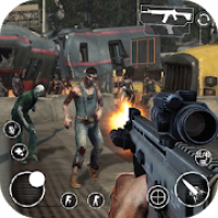 Zombie Hunter Assault Call Of War 2019