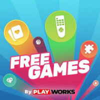 Free Games by PlayWorks