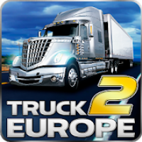 Truck Simulator Europe 2 Free