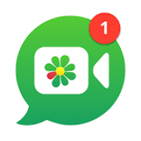 ICQ: Messages, Group chats & Video Calls