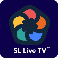 SL Live TV