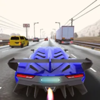 Car Racing & Driving Simulator