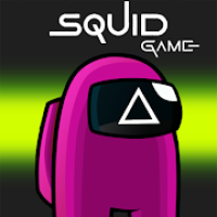 Among Us Squid Game Mod