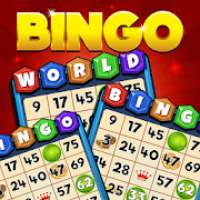 Free Bingo World - Free Bingo Games